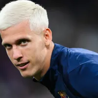 Bayern de Munique quer Dani Olmo, do Barcelona e surpreende com acordo, diz portal