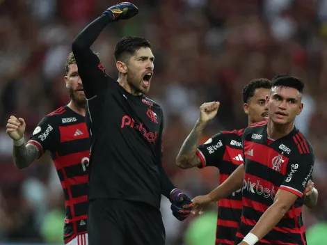 Patrocinadora master do Flamengo é autorizada a atuar no Brasil