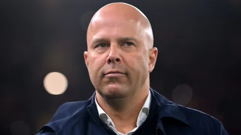 Arne Slot deve proibir qualquer proposta por Chiesa e outro jogador do Liverpool (Photo by Justin Setterfield/Getty Images)