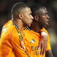 Real Madrid tem interesse em ponta-esquerda de time espanhol para fazer companhia para Vini Jr