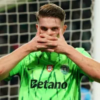 Na mira de Real Madrid e Barcelona, Gyökeres ‘ganha’ a atenção de novo gigante europeu