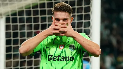 Bayern entra na disputa com Real Madrid e Barcelona por Gyökeres.