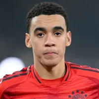 Musiala exige condição para renovar contrato com Bayern de Munique e irrita diretoria