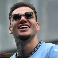 Ederson vive situação tensa no Manchester City e diretoria já tem 3 substitutos