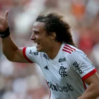 Ex-Flamengo, David Luiz entra na lista de dois clubes do futebol europeu