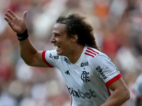 David Luiz vira alvo de Olympiacos e Austria Viena