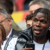 Pogba pode ser anunciado pelo Corinthians a qualquer momento, afirma Quesada