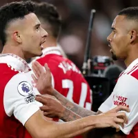 Arsenal x Newcastle: Martinelli é detonado por torcedores: "Precisam vendê-lo"