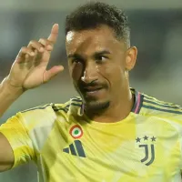 Flamengo quer contratar Danilo e tem arma secreta para conseguir o negócio