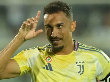 Filipe Luis e Alex Sandro tentam convencer Danilo a jogar no Flamengo