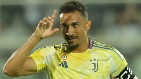 (Photo by Giuseppe Bellini/Getty Images)