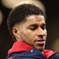 Milan aciona o Manchester United e formaliza proposta para contratar Marcus Rashford