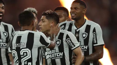 (Photo by Wagner Meier/Getty Images)