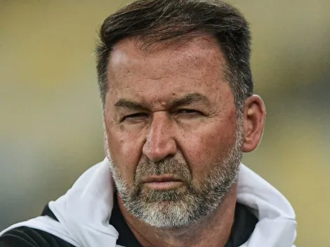 Corinthians entra em acordo com Luciano Acosta; Galo apresenta oferta