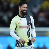 Douglas Luiz recebe contatos de gigante da Premier League e pode deixar a Juventus em breve