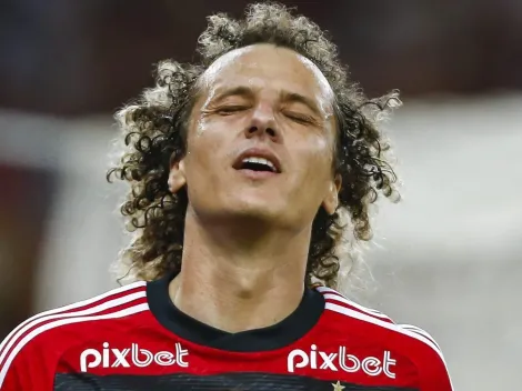 David Luiz está próximo de um acordo com a equipe do Fortaleza