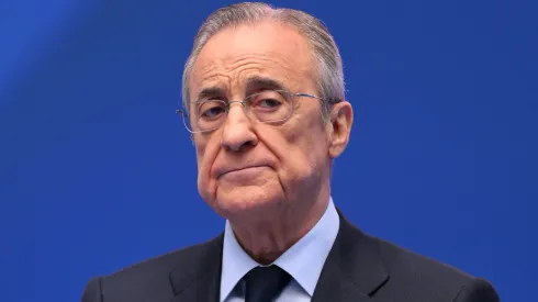 Real Madrid surpreende e inicia contatos para fechar com ex-jogador do Corinthians (Photo by David Ramos/Getty Images)