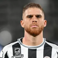 Cuellar como reforço do Corinthians tem definição no mercado da bola