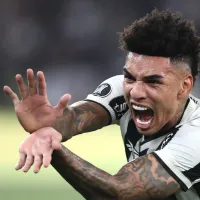 Igor Jesus, Rodrigo Muniz, Fulham, Arsenal, Chelsea e Botafogo: um negócio surpreendente