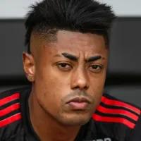 Bruno Henrique aceita assinar com rival do Flamengo, mas pede salário de R$ 2,3 milhões