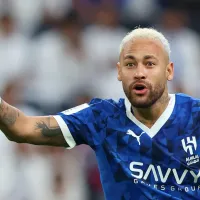 Neymar pode enfrentar o Palmeiras no Mundial de Clubes vestindo as cores de outro clube