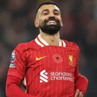 Liverpool pode ir ao Borussia Dortmund em busca do substituto de Salah