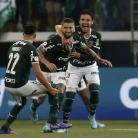 Santos volta a procurar Palmeiras pela contratação de Zé Rafael