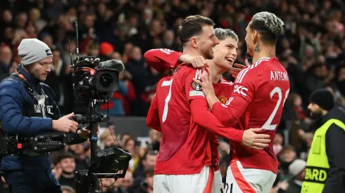 Rumores apontam para um possível retorno ao Atlético de Madrid, em meio a especulações sobre vendas de jogadores. (Foto: Justin Setterfield/Getty Images)