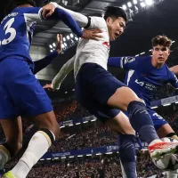 Chelsea enfrenta interesse do Napoli por seu meio-campista em negociação iminente