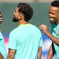 Manchester City consegue o sim e fica a um único detalhe de anunciar craque da Seleção Brasileira