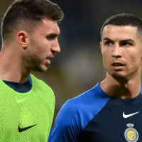 Florentino Pérez está considerando entrar em contato com Laporte para reforçar o Real Madrid