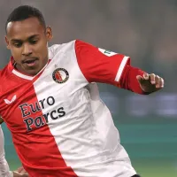 Grande clube europeu decide atravessar o Liverpool para fechar com o brasileiro Igor Paixão, do Feyenoord