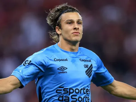 Canobbio 'esquece' o Milan e encaminha acerto com o Fluminense