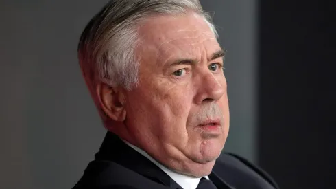 Real Madrid recebe resposta de agente de joia na mira de Ancelotti.
