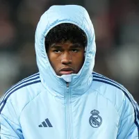 Ancelotti dá sinal verde e Endrick ganha data para deixar o Real Madrid por empréstimo