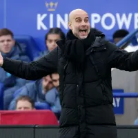 Manchester City consegue encaminhar a contratação de centroavante pedido por Pep Guardiola