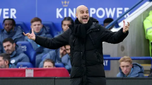 (Photo by Carl Recine/Getty Images)