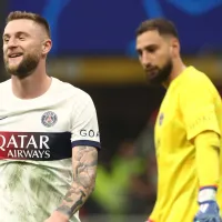 Clubes da Premier League e Série A sinalizam interesse em estrela do PSG nesta janela