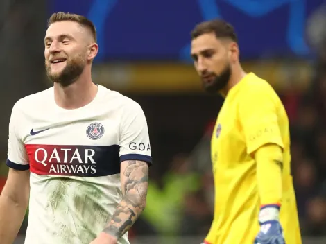 Skriniar é observado por Tottenham, Aston Villa e Napoli