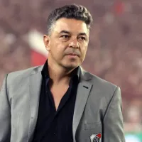 River Plate foca na Seleção Argentina: Gallardo busca estrela para reforçar o time em junho