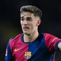 Gavi abre o jogo sobre nova lesão em vitória do Barcelona na Supercopa: “Me sinto...”
