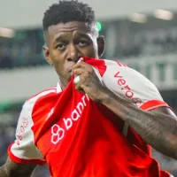 Flamengo decide contratar Vitão, do Internacional, em acordo que pode envolver meio-campista