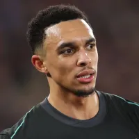 Alexander-Arnold pode deixar interesse do Real Madrid de lado após virar desejo de rival europeu