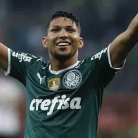 Rony aceita assinar contrato com salário de R$ 1,3 milhão por mês em rival do Palmeiras