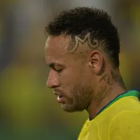 Neymar confirma última Copa do Mundo em 2026: "Meu último tiro..."