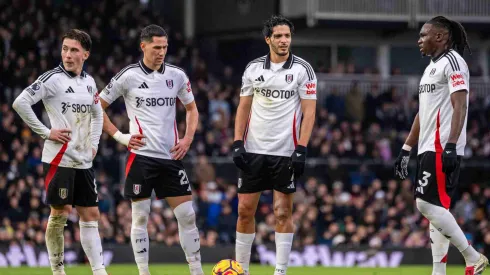 Fulham e Watford medem forças nesta quinta-feira (9)