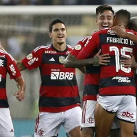 Flamengo aceita proposta milionária e acerta venda de grande estrela do seu elenco titular