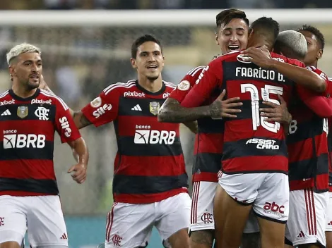 Fabricio Bruno será jogador do Cruzeiro após Flamengo aceitar proposta