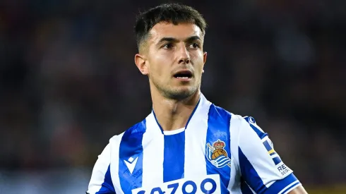 (Photo by David Ramos/Getty Images)