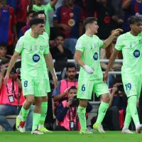 Jogador do Barcelona entra para a história ao lado de Ronaldo após duelo contra o Athletic Club